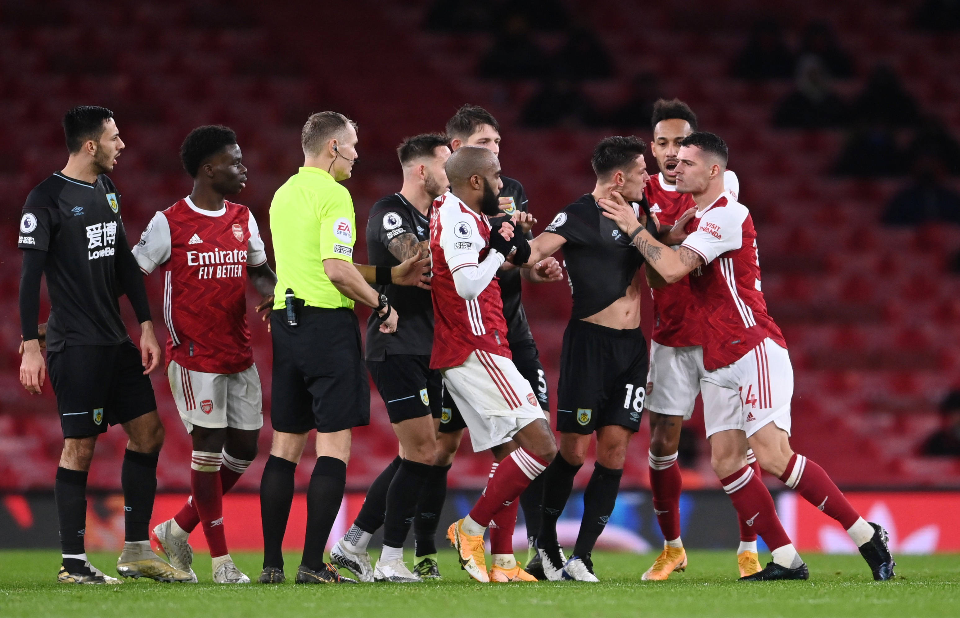 布莱顿的胜 布莱顿的胜