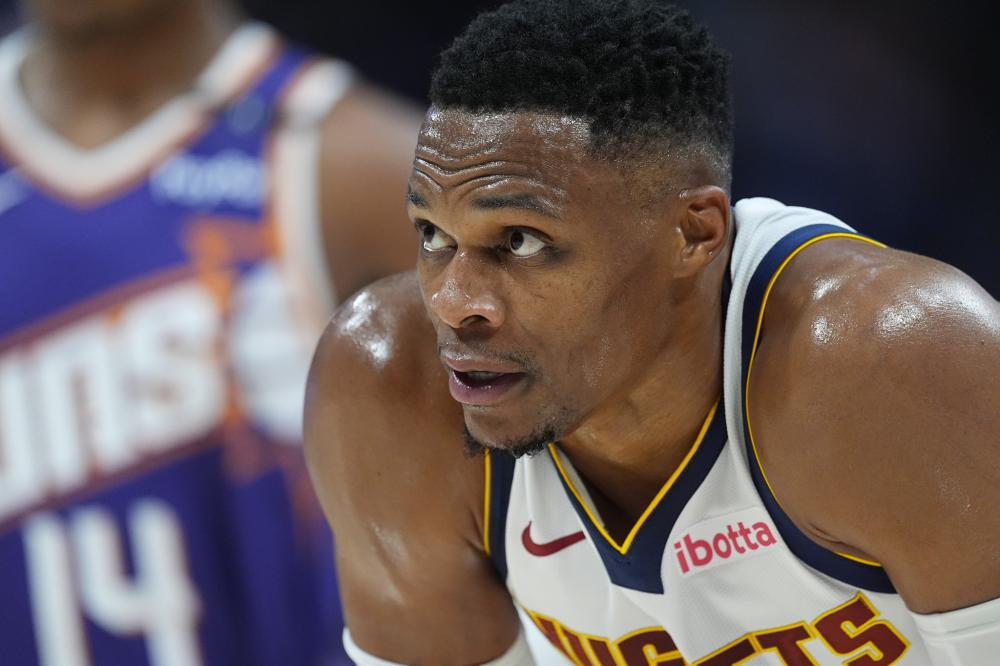 他总是那个 他总是那个