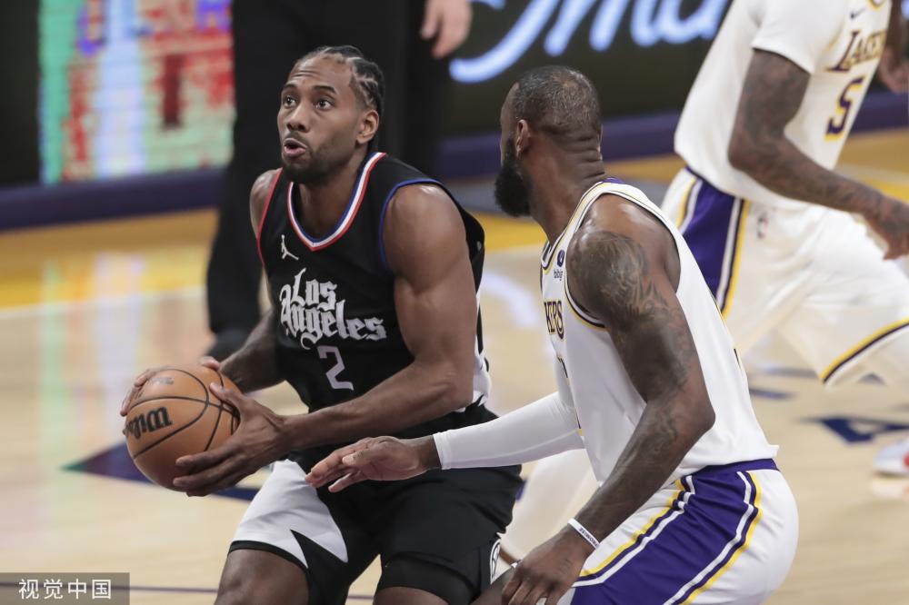 他们防线松 他们防线松