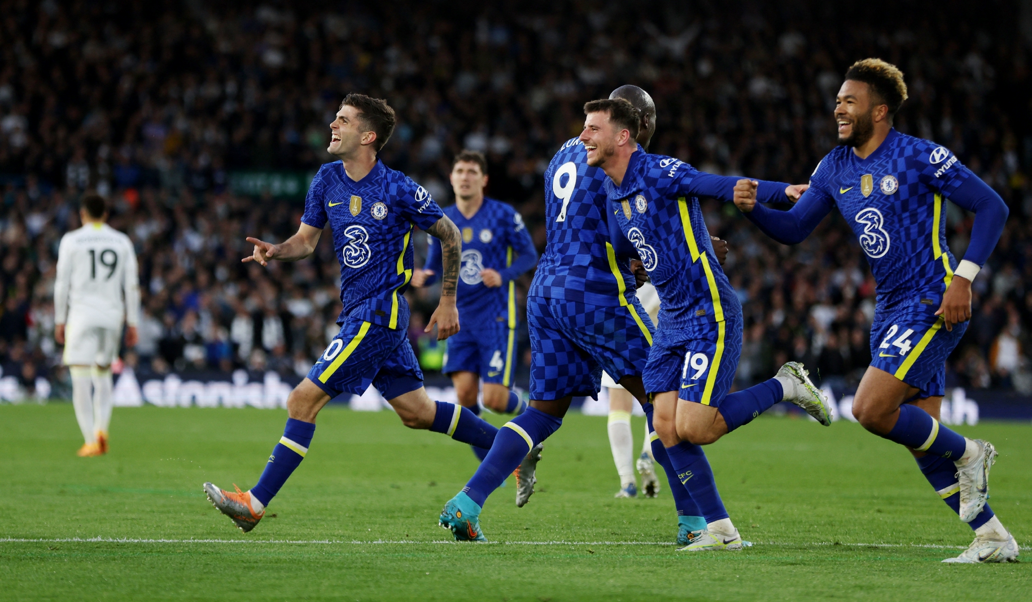 了一份激动 了一份激动