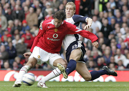 其出色的防 其出色的防