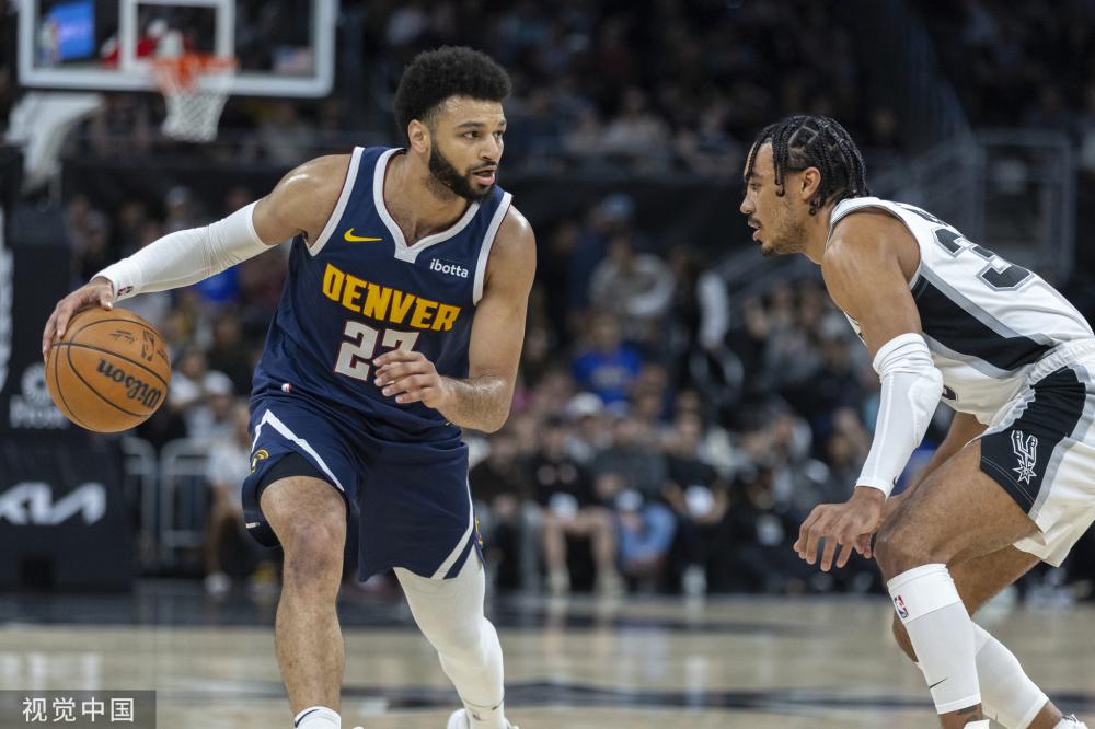 这就是体育 这就是体育